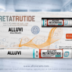 Alluvi Retatrutide 40mg Pen