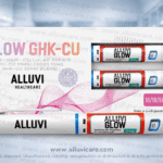 Alluvi Glow GHK-Cu 70mg