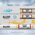 Alluvi NAD+ 1000mg Pen