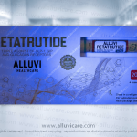 Is Alluvi retatrutide approved in UK