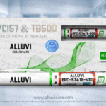 Alluvi BPC-157 & TB-500