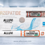 Alluvi Tirzepatide 40mg Pen